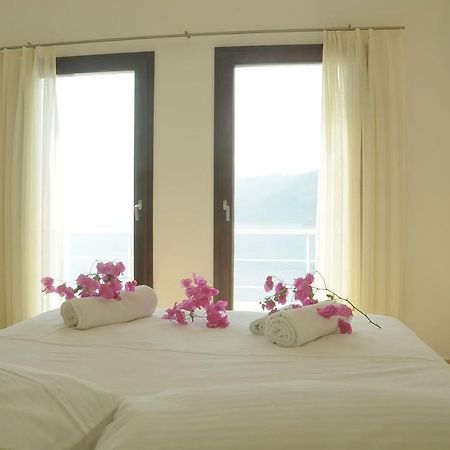 Villa Oz Kaş Kültér fotó