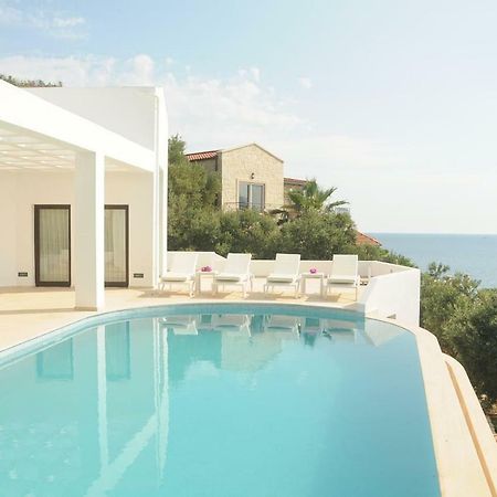 Villa Oz Kaş Kültér fotó
