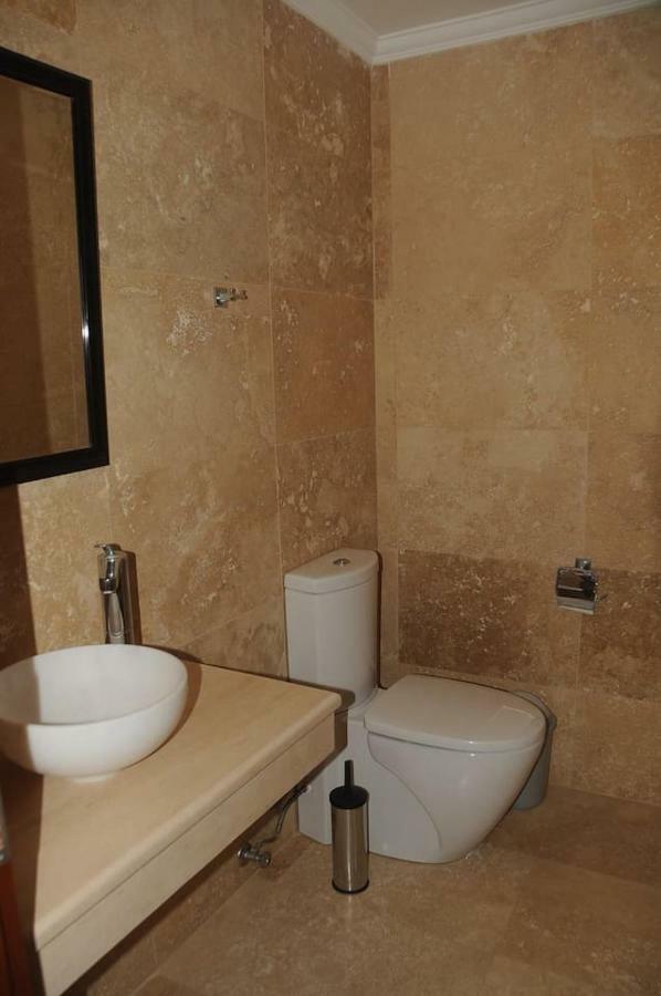 Villa Oz Kaş Kültér fotó