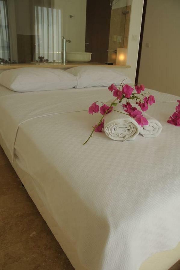 Villa Oz Kaş Kültér fotó