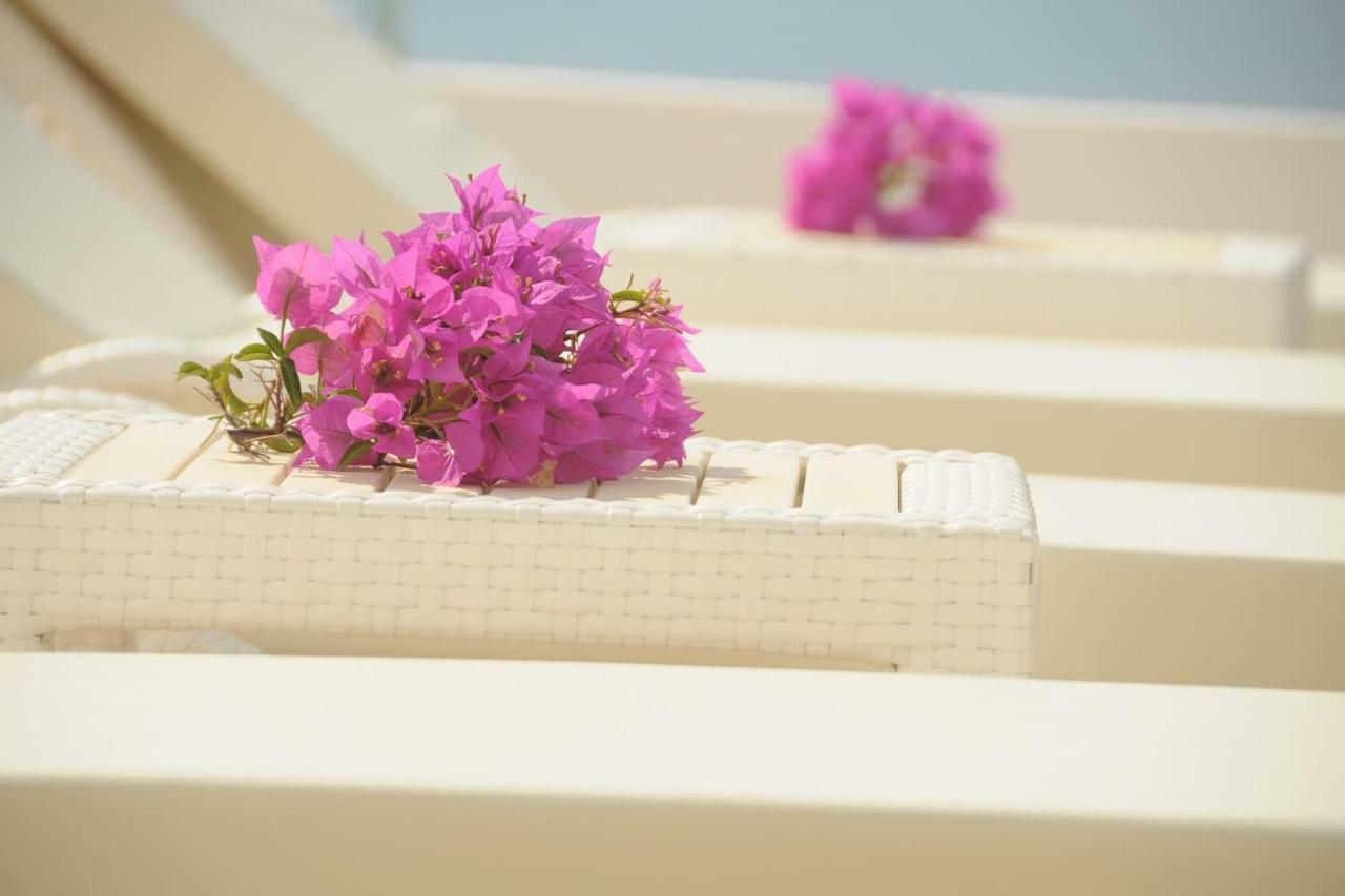 Villa Oz Kaş Kültér fotó