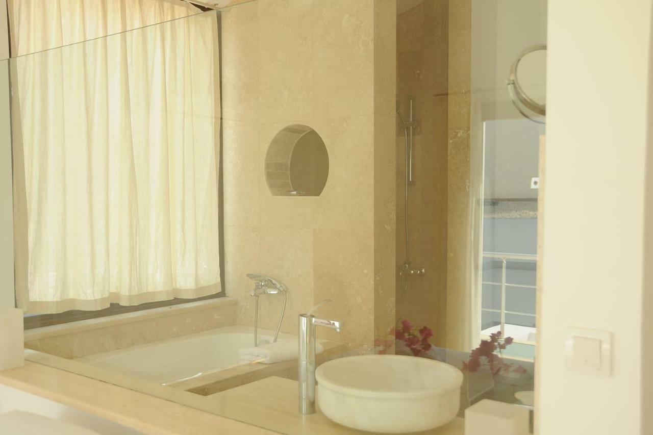 Villa Oz Kaş Kültér fotó