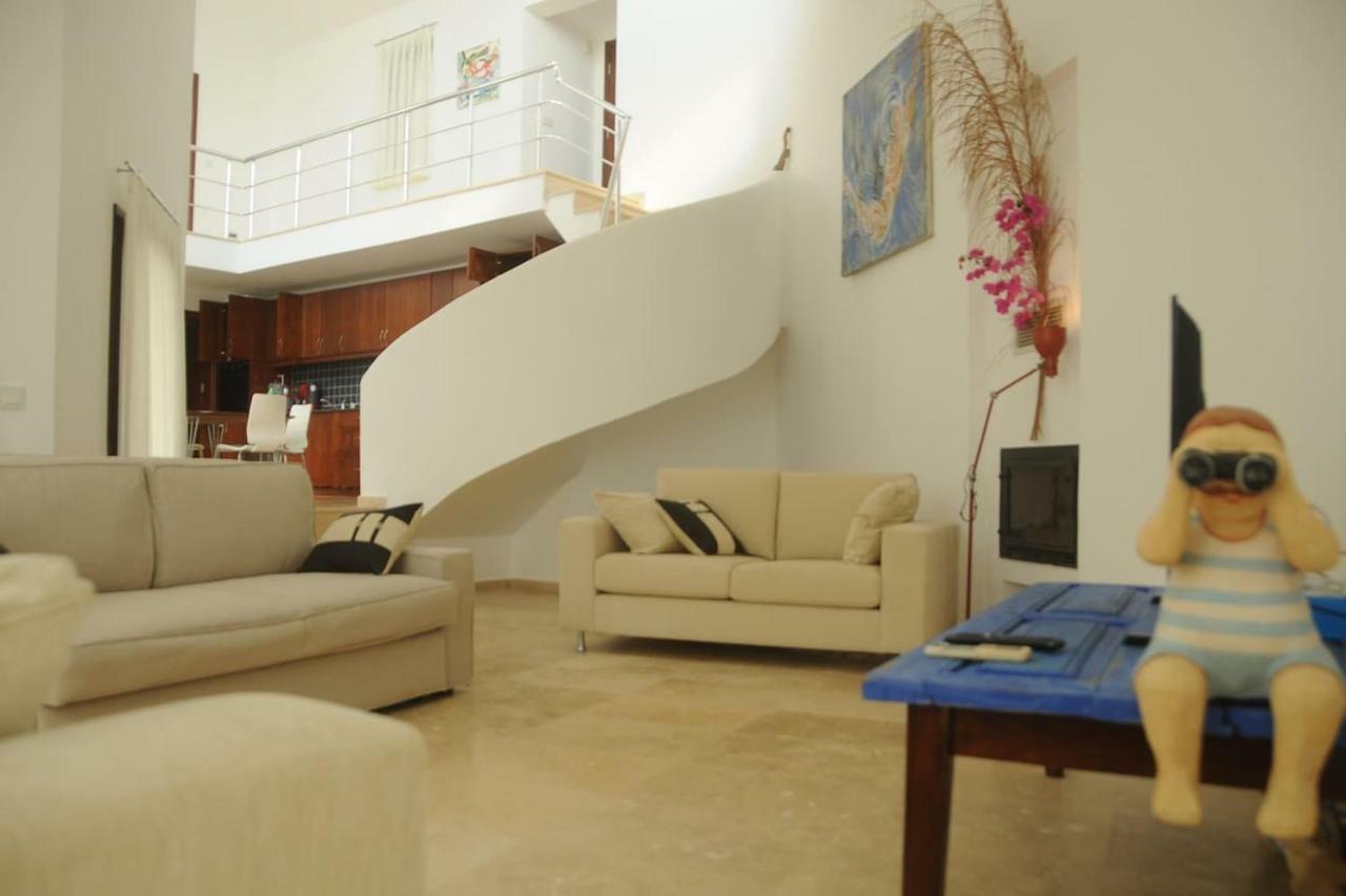 Villa Oz Kaş Kültér fotó