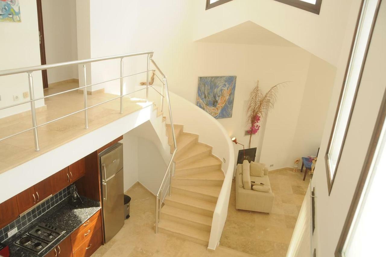 Villa Oz Kaş Kültér fotó