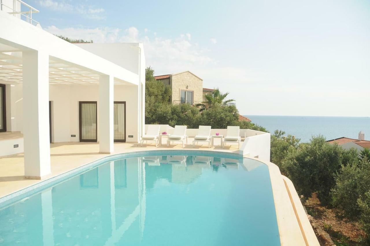 Villa Oz Kaş Kültér fotó